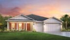 Toll Brothers at Willow: Tamiami Model