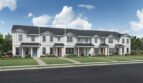 Westhaven at Ovation: Autumn Farmhouse Model