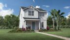 Westhaven at Ovation: Kelly Farmhouse Model