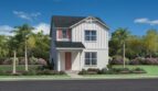 Westhaven at Ovation: Liston Farmhouse Model