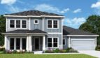 Coral Ridge at Seabrook 70’: Coppinger Model