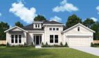 Coral Ridge at Seabrook 70’: Windover Model