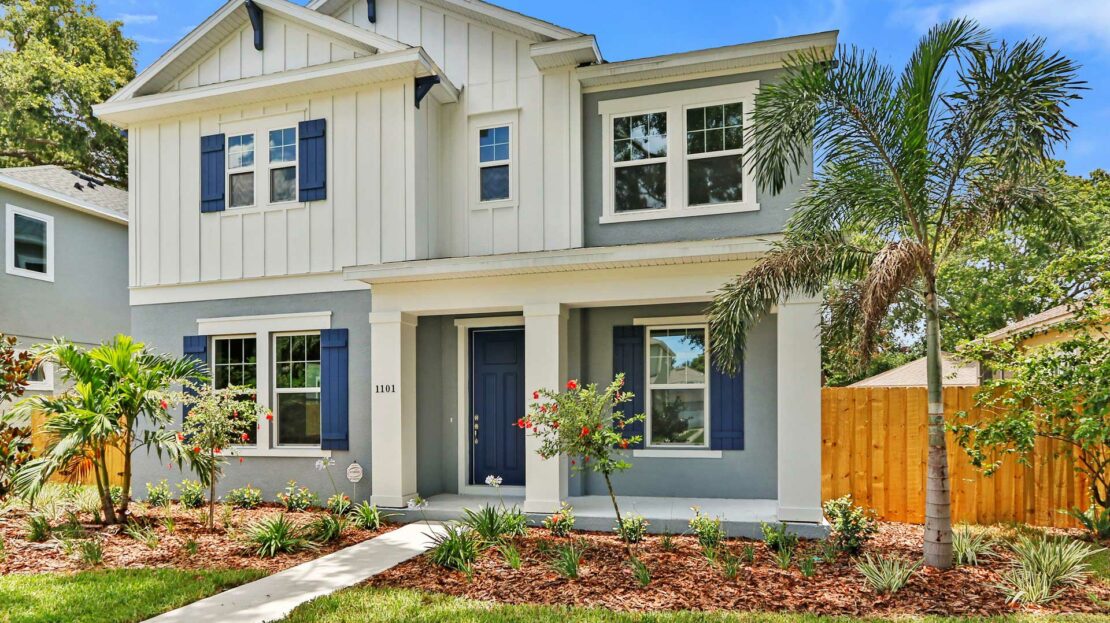 Central Living - Boca Ciega in St. Petersburg