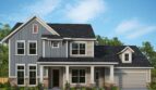 Coral Ridge at Seabrook 70’: Coppinger Model