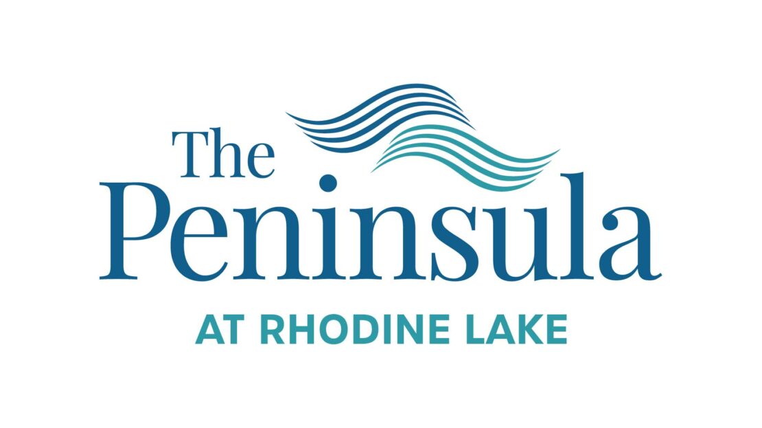 The Peninsula at Rhodine Lake Pre-Construction Homes