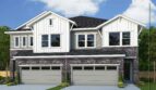 Kettering at eTown – Paired Villas: Rosamond Model