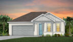 Coral Model | Winding Meadows