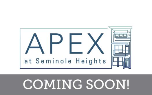 Apex at Seminole Heights Tampa Florida