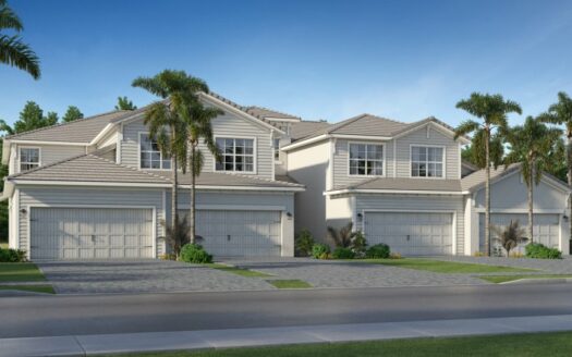 Legends Cove Community by Lennar