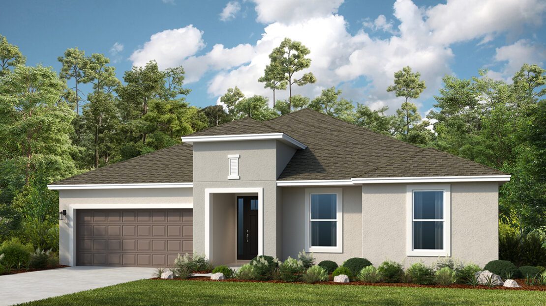 Amelia model in Auburndale