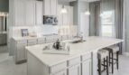 Hadley Bay Model | Brooks Landing