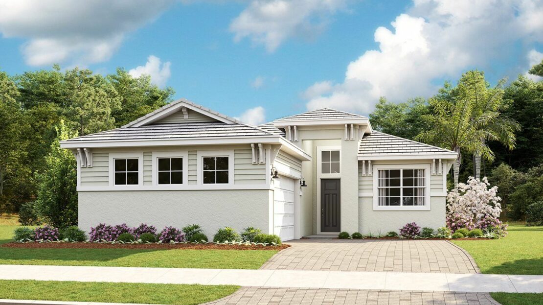 Cove Royale by Kolter Homes