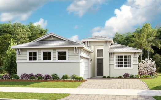 Cove Royale by Kolter Homes
