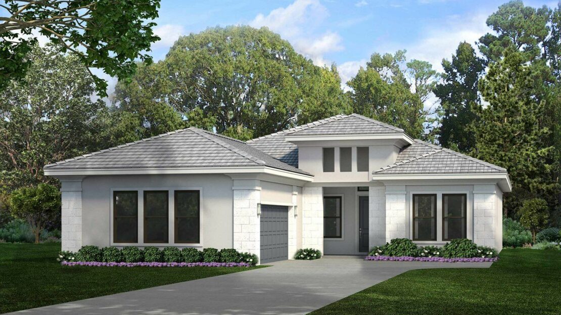 Cresswind Lakewood Ranch by Kolter Homes