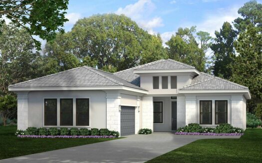 Cresswind Lakewood Ranch by Kolter Homes