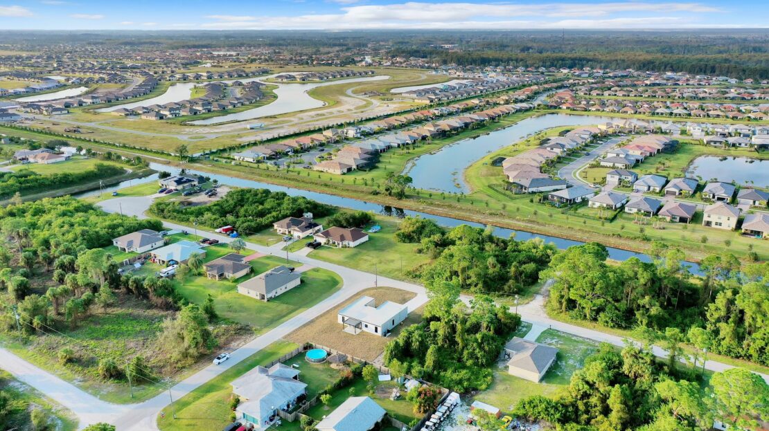 On Lehigh Acres by Onx Homes