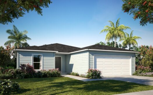 Volusia County by Focus Homes