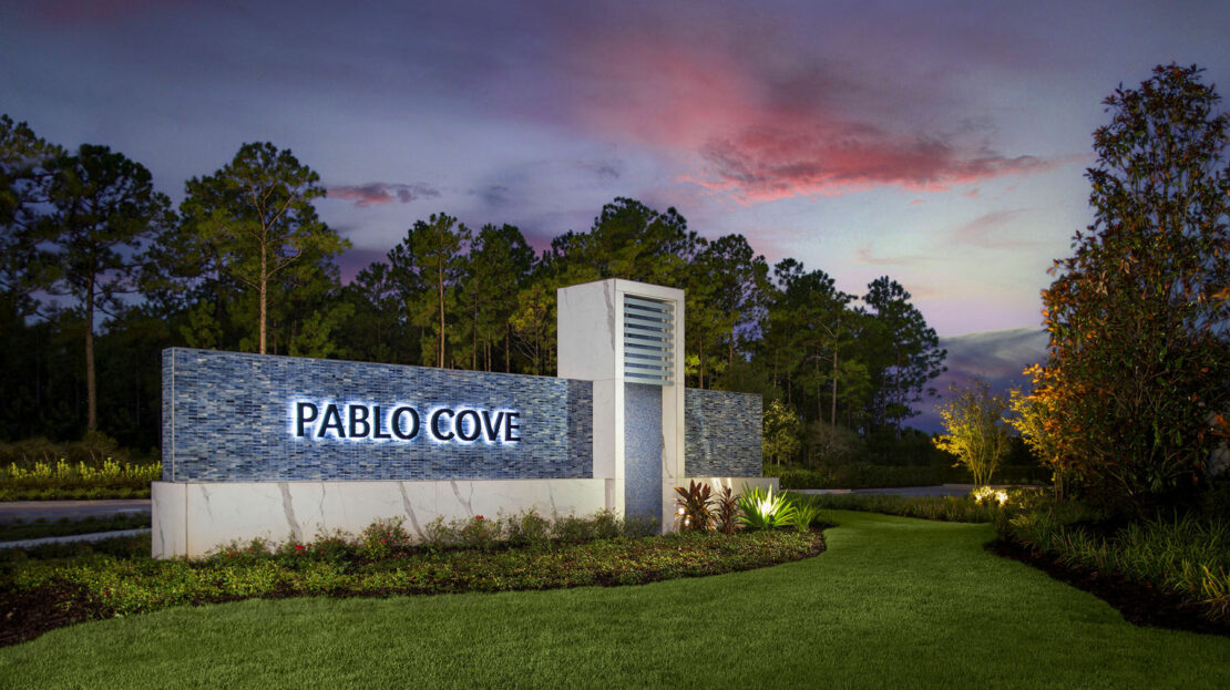 Pablo Cove