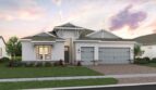 K. Hovnanian’s® Four Seasons at Wylder – Oaks: Franklin Model