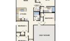 Tropical Gulf Acres: 1449 Block Model