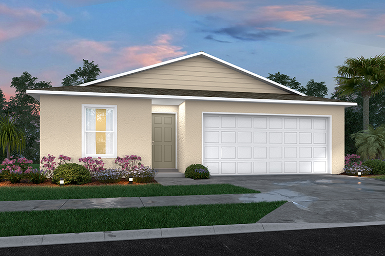 1246 Block model