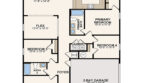 Tropical Gulf Acres: 1650 Block Model