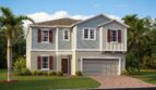 Miramar Model | Bridgewalk Estate Collection