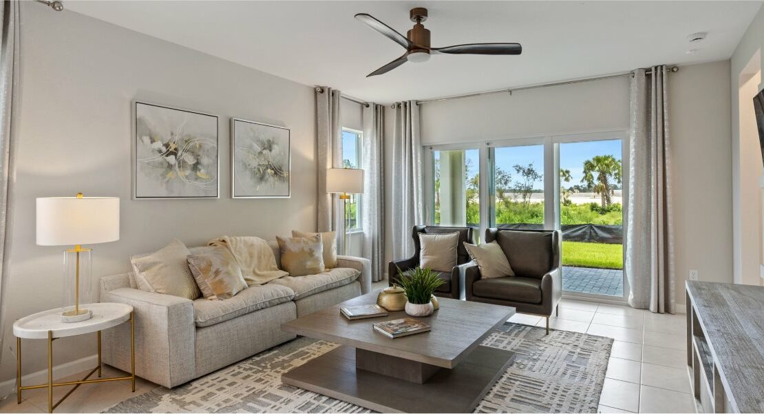 ANNAPOLIS model in Port St Lucie