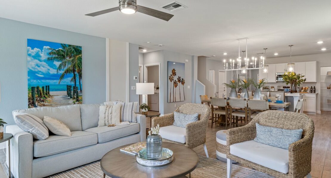 HARRISBURG model in Port St Lucie