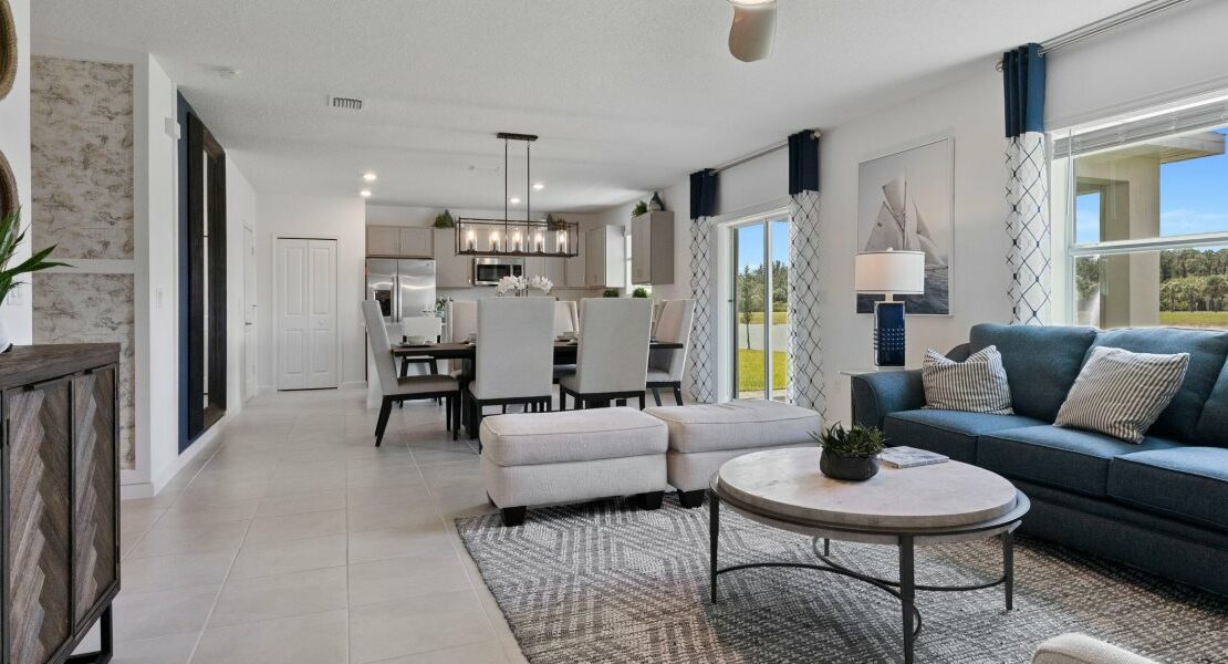 RALEIGH model in Port St Lucie