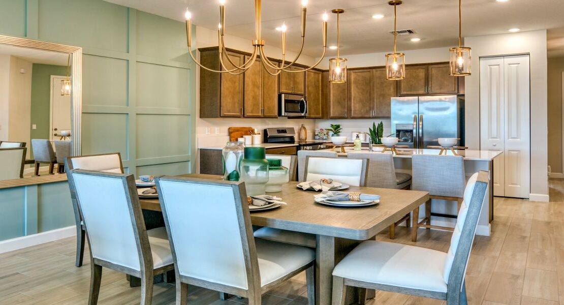 COCCO built by Lennar