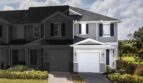 Reserve at Forest Lake Townhomes: Plan 1685 Modeled Model