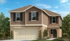 Heron Glen: Plan 2544 Model