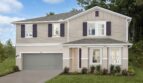 Plan 2566 Modeled Model | Laurel Oaks