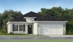 Saddle Ridge: Halle Model