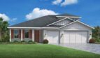 Toll Brothers at Willow: Kendale Elite Farmhouse Model