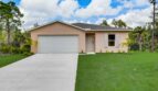 S Punta Gorda Heights: 1449 Block Model