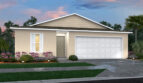 Lehigh Acres West: 1246 Block Model