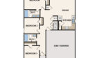 Tropical Gulf Acres: 1246 Block Model