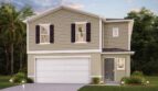 Sumter Villas: Mayfield Model