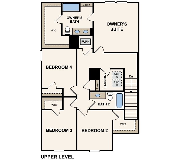 Mayfield model in Haines City