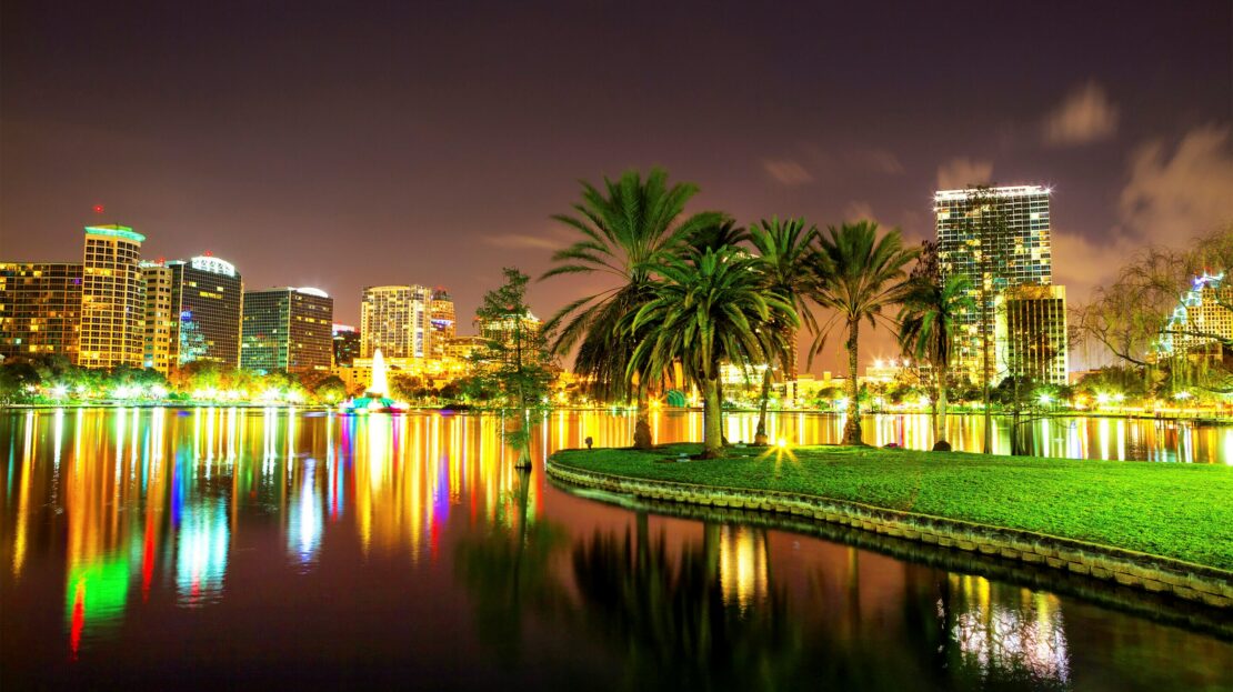 Vdara Orlando