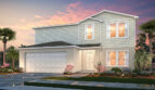 Cape Coral Classic: 2274 Block Model