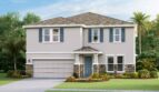 Solera at Lakewood Ranch: Holden Model