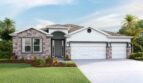 Solera at Lakewood Ranch: Destin Model