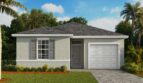 Lehigh Acres Homes: Layton Model