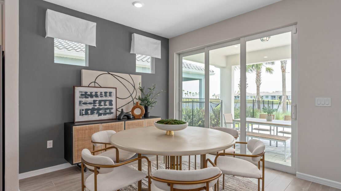 Prosperity Model at Del Webb at Viera Pre-Construction Homes