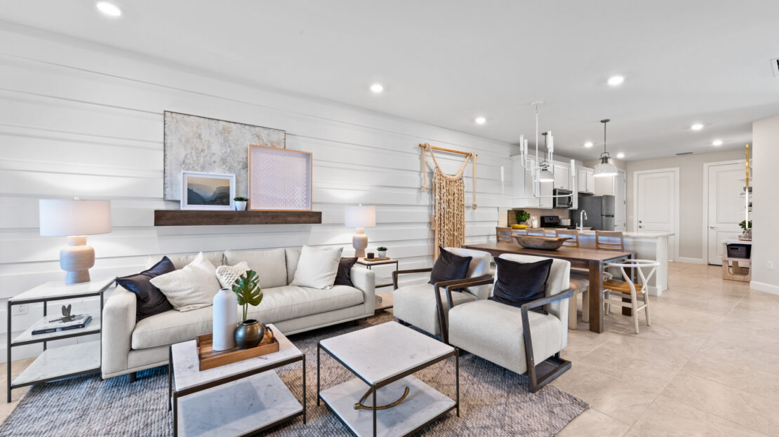 Seagrove Model at BeachWalk by Manasota Key in EnglewoodSeagrove Model at BeachWalk by Manasota Key by Pulte