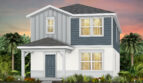 Haddock Model | Silverleaf Oaks