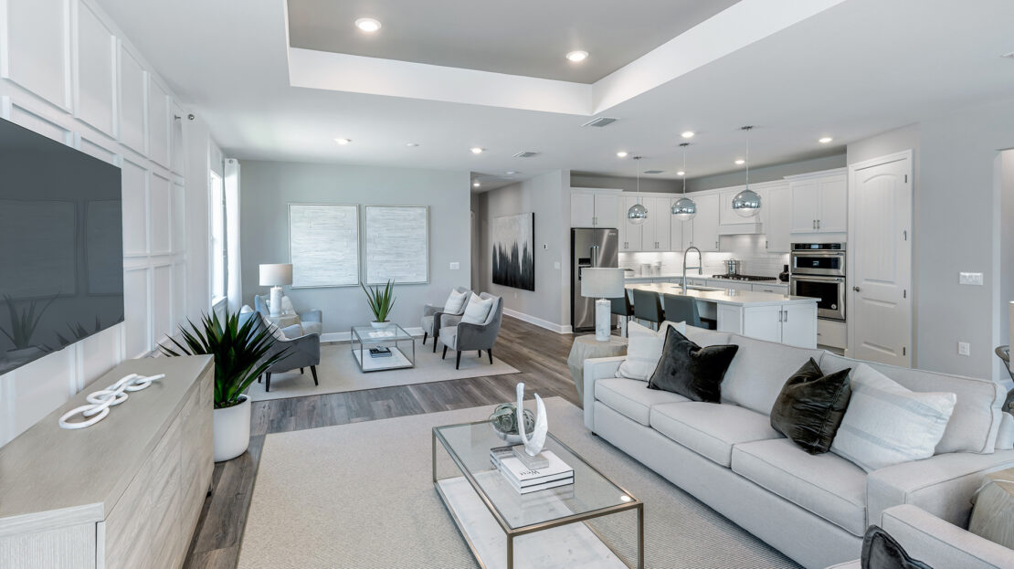 Mystique Model at BeachWalk by Manasota Key in EnglewoodMystique Model at BeachWalk by Manasota Key by Pulte